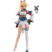 figma ホロライブプロダクション 不知火フレア [塗装済可動フィギュア 全高約140mm ノンスケール]