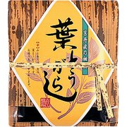 葉とうがらし 130g