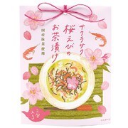 桜えびのお茶漬け 4.6g×2包