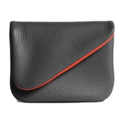 財布 PAGO black/red A42-L88