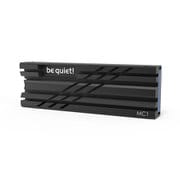 be quiet!製 PlayStation5対応 M.2 2280 SSD用ヒートシンクセット MC1 BZ002 BZ002