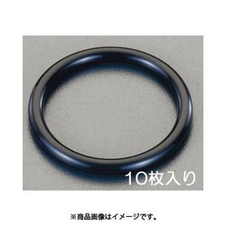 P-11.2 オーリング （フッ素ゴム/10個） EA423RF-11.2