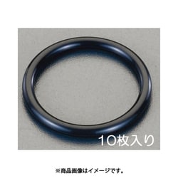 P-20 オーリング （フッ素ゴム/10個） EA423RF-20