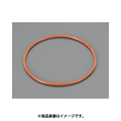 G- 25 オーリング （シリコンゴム/固定用/5個） EA423RH-25