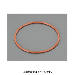 G- 45 オーリング （シリコンゴム/固定用/5個） EA423RH-45