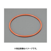 G-100 オーリング （シリコンゴム/固定用/2個） EA423RH-100A