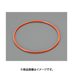 G-120 オーリング （シリコンゴム/固定用/2個） EA423RH-120A