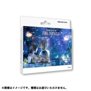FF-TCG カスタムスターターセット FINAL FANTASY X 日本語版 1個 [トレーディングカード]