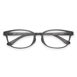 i-fit アイフィット 3WAYメガネ マットブラック IF-3W02-1