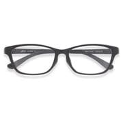 i-fit アイフィット 3WAYメガネ マットブラック IF-3W03-1
