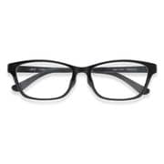 i-fit アイフィット 3WAYメガネ ブラック IF-3W03-3