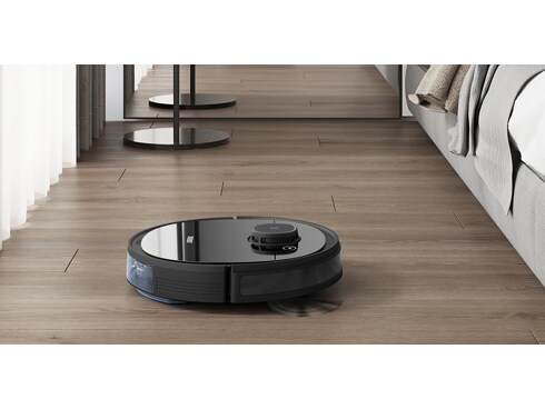 ヨドバシ.com - ECOVACS エコバックス ロボット掃除機 DEEBOT