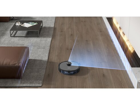 ヨドバシ.com - ECOVACS エコバックス ロボット掃除機 DEEBOT ヨドバシ.com - ECOVACS エコバックス ロボット掃除機 DEEBOT