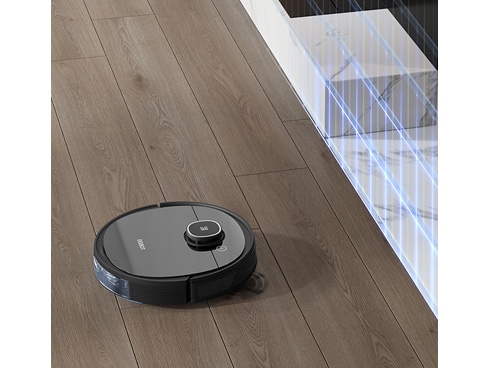 生活家電 掃除機 ヨドバシ.com - ECOVACS エコバックス DX5G [ロボット掃除機 DEEBOT 