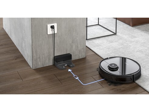 ヨドバシ.com - ECOVACS エコバックス ロボット掃除機 DEEBOT