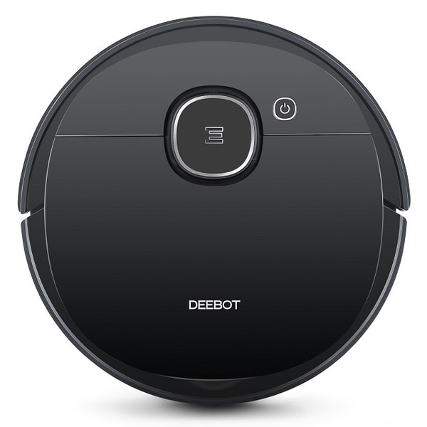 百貨店 エコバックス ECOVACS フィルター 交換用 互換品 6個セット T9