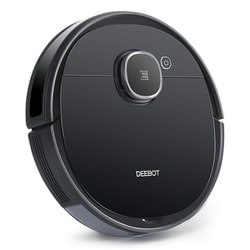 【極美品・完売品】ECOVACS DEEBOT OZMO 920 ロボット掃除機 ヨドバシ.com - ECOVACS エコバックス ロボット掃除機 DEEBOT