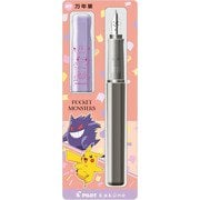 万年筆 KAKUNO(カクノ) ポケットモンスター A 428729003