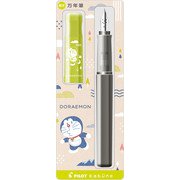 万年筆 KAKUNO(カクノ) 細字 限定デザイン ドラえもん B 428214004
