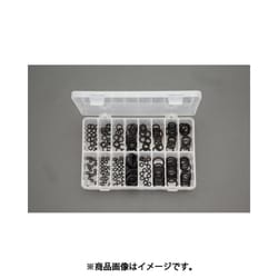 Φ1/4”-5/8” オーリングセット EA423RY-3