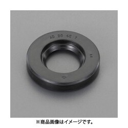 15x35x 7mm オイルシール（タイプ1/ニトリル） EA423TA-15C