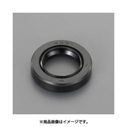24x40x 8mm オイルシール（タイプ4/ニトリル） EA423TB-24B