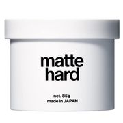 リップスヘアー マットハードワックス 85g