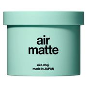 リップスヘアー エアーマットワックス 85g