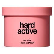 リップスヘアー ハードアクティブワックス 85g