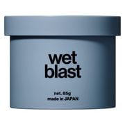 リップスヘアー ウェットブラストワックス 85g