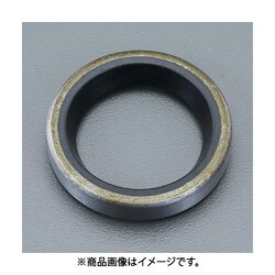 40x58x 6mm オイルシール（GM/ニトリル） EA423TF-40D