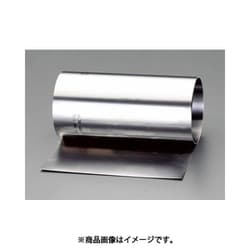 エスコ (ESCO) 0.05-0.80mm/150x300mm シムセット(スチール製) EA440E-100-