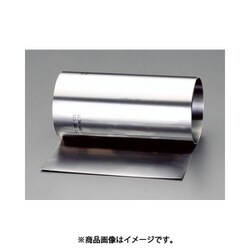 0.40x150mm/2.5m シム（スチール製） EA440E-0.4