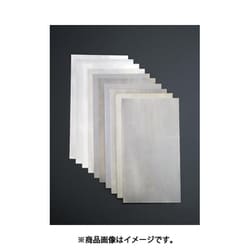 0.05-0.80mm/150x300mm シムセット（スチール製） EA440E-100