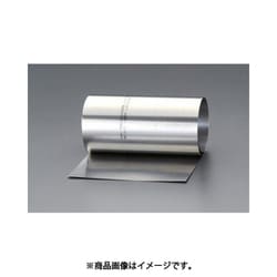 0.65x150mm/1.25m シム（ステンレス製） EA440EB-0.6