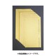 0.05-0.80mm/150x300mm シムセット（真鍮製） EA440EC-100