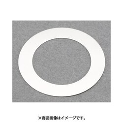 8x 0.50mm ストリッパボルトシム（ステンレス/25個） EA440ET-10