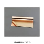 EA440ER-3 [365x 600x0.1mm 銅薄板（粘着付・ロール巻）]