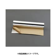 EA440ER-23 [400x 600x0.2mm アルミ薄板（粘着付・ロール巻）]