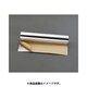 400x1200x0.2mm アルミ薄板（粘着付・ロール巻） EA440ER-24