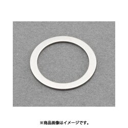 20x 0.25mm ストリッパボルトシム（25個） EA440ES-29
