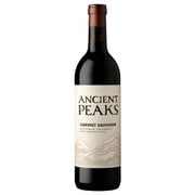 エインシャント・ピークス カベルネ・ソーヴィニョン 14.5度 750ml アメリカ カリフォルニア [赤ワイン]