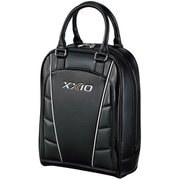 GGA-X144 BK [21FW XXIO シューズケース ブラック]