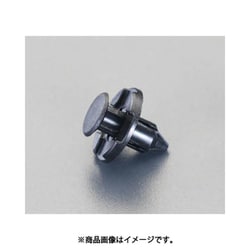 1.5-3.0mm/Φ8.0mm プッシュリベットクリップ（10個） EA527CP-107