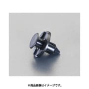 EA527CP-107 [1.5-3.0mm/Φ8.0mm プッシュリベットクリップ（10個）]