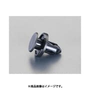 EA527CP-111 [1.0-2.3mm/Φ8.0mm プッシュリベットクリップ（10個）]