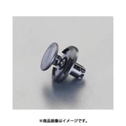 EA527CP-112 [1.5-4.0mm/Φ8.0mm プッシュリベットクリップ（10個）]