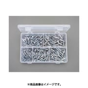 EA527BW [3.2- 4.8mm リベットセット（5サイズ/300ピース）]