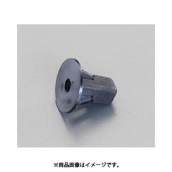 1.0-2.5mm/Φ8.5mm プッシュリベットクリップ（10個） EA527CP-101