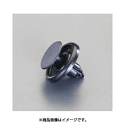 EA527CP-102 [1.0-2.0mm/Φ7.0mm プッシュリベットクリップ（10個）]